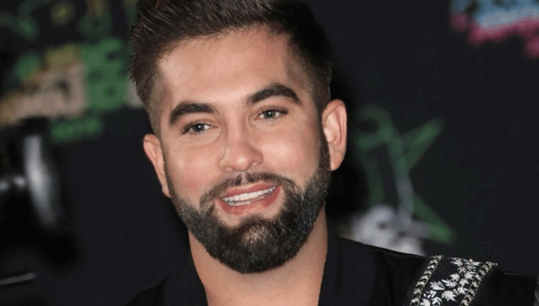 Kendji Girac : agressé par 4 hommes armés en pleine nuit