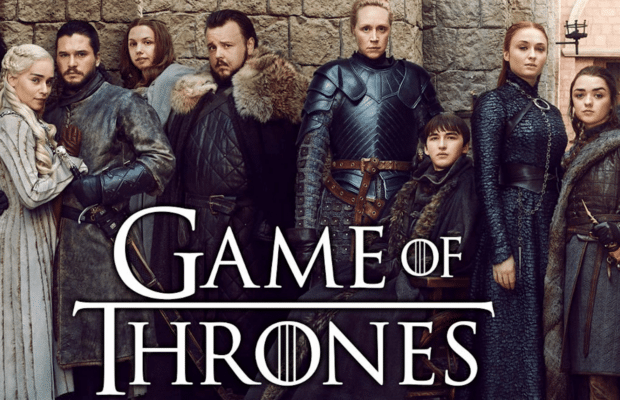 Coronavirus : une star de Game of Thrones testée positive