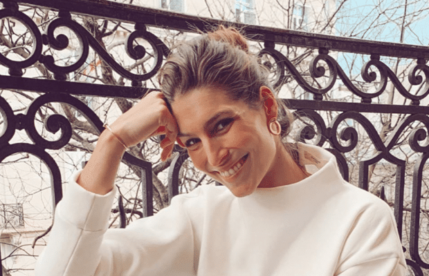 Laury Thilleman en confinement, elle fait un choix important pour protéger ses proches