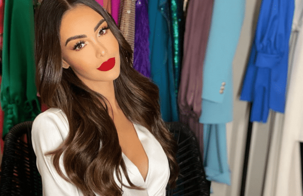  Nabilla Vergara : pourquoi son confinement est "insupportable"