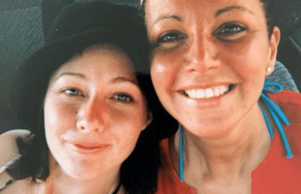  Shannen Doherty en deuil : sa meilleure amie est morte, elle lui rend hommage
