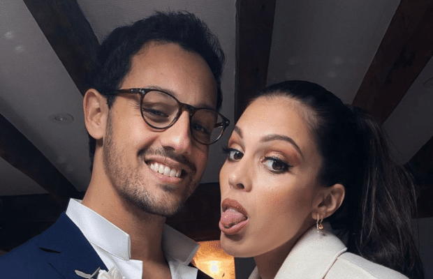 Iris Mittenaere : en plein confinement, elle règle ses comptes avec son chéri Diego El Glaoui