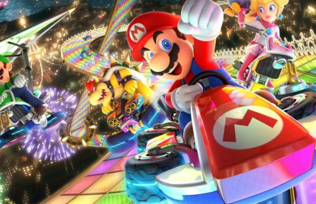 Mario Kart : c’est officiel, le mode multijoueurs arrive enfin !