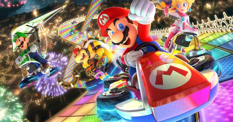 Mario Kart : c’est officiel, le mode multijoueurs arrive enfin !