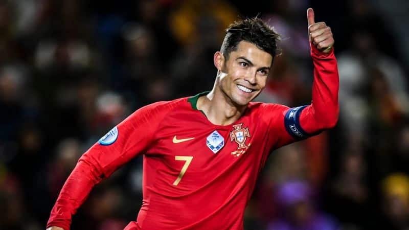 Coronavirus : Cristiano Ronaldo va transformer tous ses hôtels en espace d'accueil et de soins