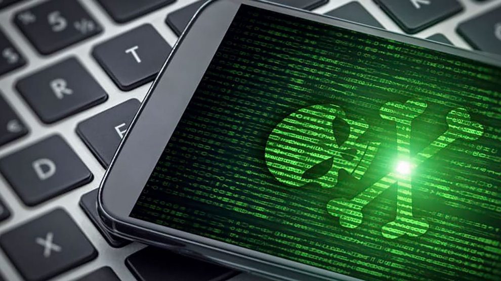 Cette nouvelle technique de piratage des smartphones devrait vous garder sur le qui-vive