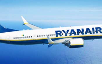 Une femme réussit à profiter d'un avion vide en étant l'unique passagère