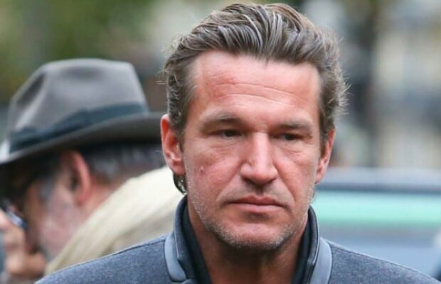 Benjamin Castaldi annonce la fortune que lui ont coûté ses 3 divorces