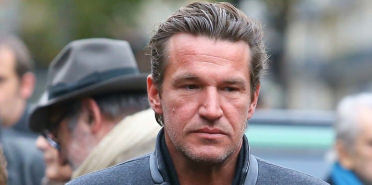 Benjamin Castaldi annonce la fortune que lui ont coûté ses 3 divorces