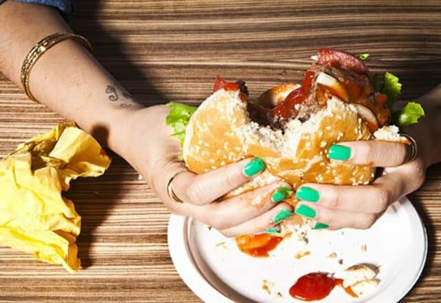 Votre signe astrologique vous dit quel burger est fait pour vous