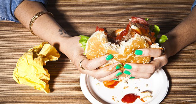 Votre signe astrologique vous dit quel burger est fait pour vous