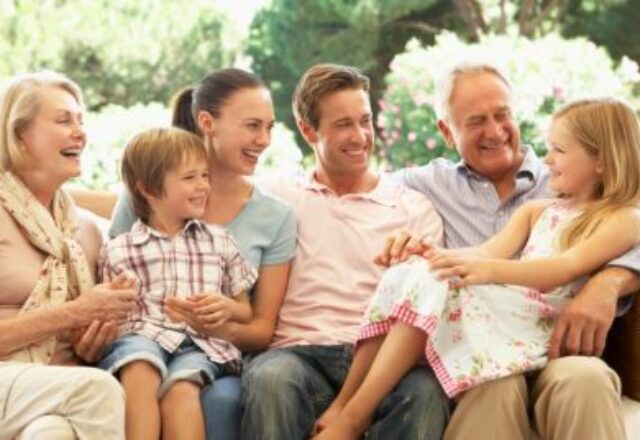 Votre signe astrologique vous dit si vous êtes plutôt famille ou pas