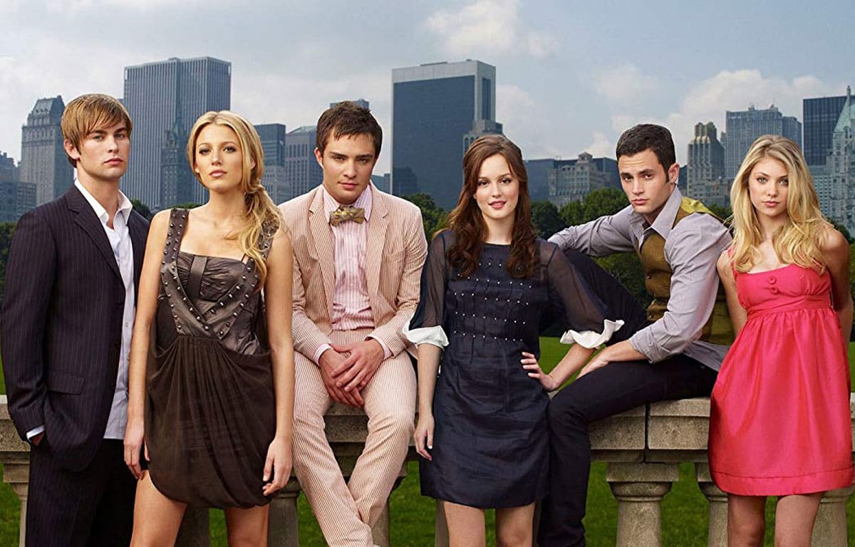 Gossip Girl : date, intrigues, casting… Tout savoir sur le reboot de la série