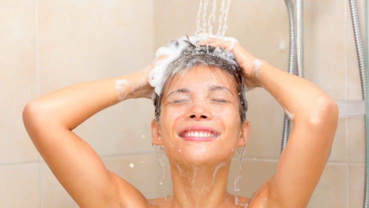 Hygiène, 15 % des françaises ne se laveraient pas assez !