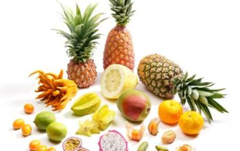 Ces bienfaits méconnus des fruits exotiques