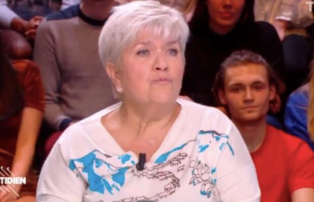 Mimie Mathy : ses propos sur le viol lui valent de nombreuses critiques