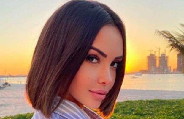 Nabilla clash des candidats sur leurs vidéos Tik Tok