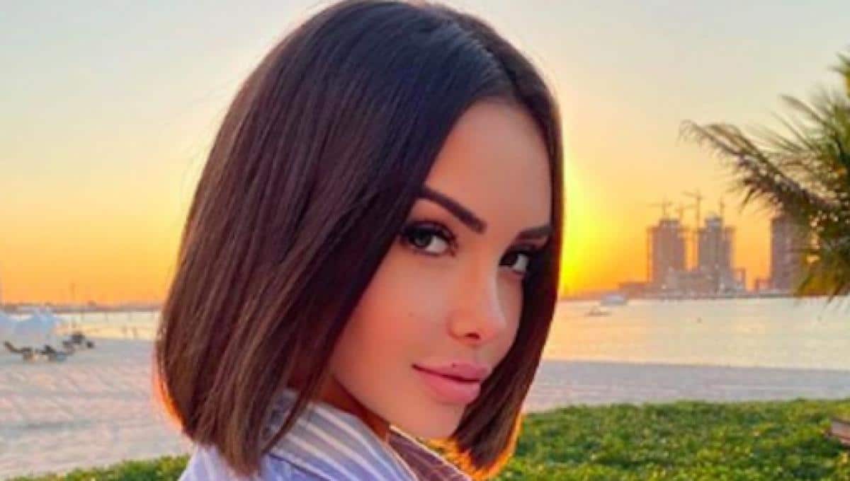 Nabilla clash des candidats sur leurs vidéos Tik Tok