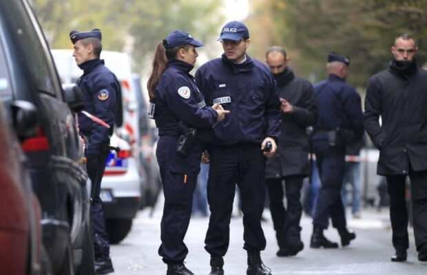  Beauvais : une policière grièvement blessée après avoir voulu faire respecter le confinement