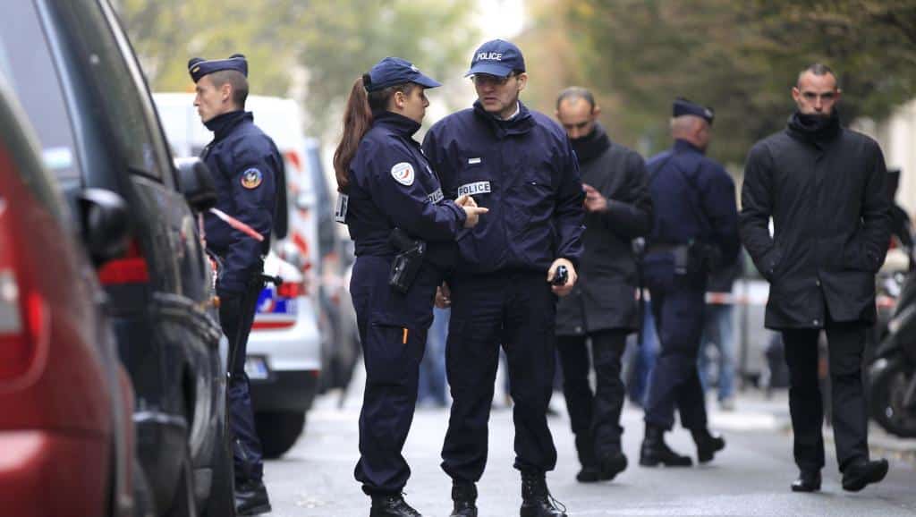  Beauvais : une policière grièvement blessée après avoir voulu faire respecter le confinement