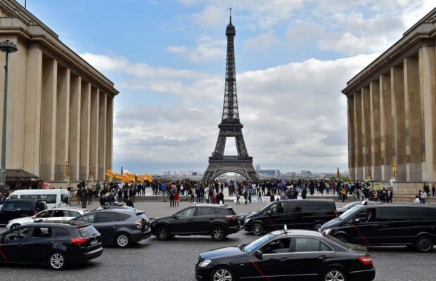 Travail, transports, frontières : les pistes du gouvernement pour l'après 11 mai