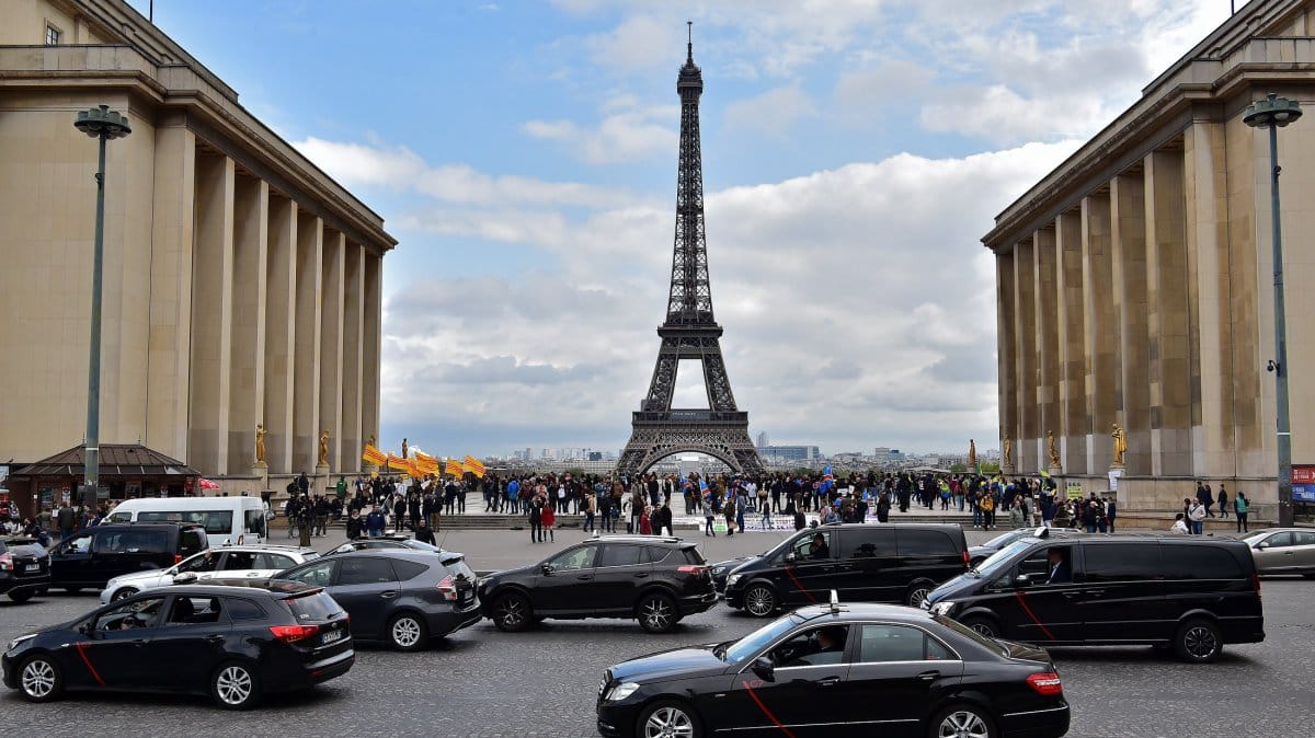 Travail, transports, frontières : les pistes du gouvernement pour l'après 11 mai