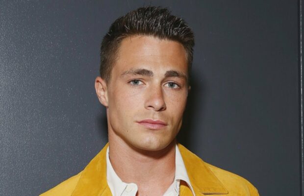 Colton Haynes inconsolable : sa soeur est morte