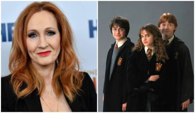 J. K. Rowling : son nouveau projet avec Harry Potter pour enchanter le confinement