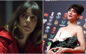 La Casa de Papel saison 4 : qui est l'actrice qui incarne Manille ?