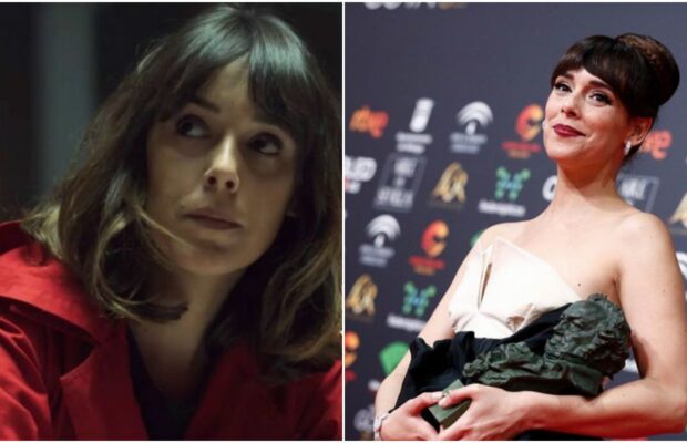 La Casa de Papel saison 4 : qui est l'actrice qui incarne Manille ?