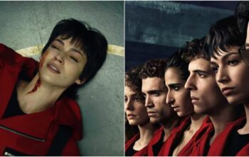 La Casa de Papel saison 5 : date, casting, intrigues… Toutes les infos !