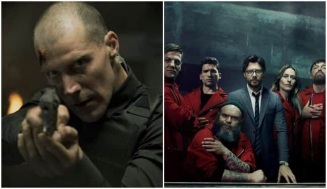 La Casa de Papel saison 4 : de vrais lingots d’or ? La scène la plus dure à tourner ? 10 secrets sur la série !