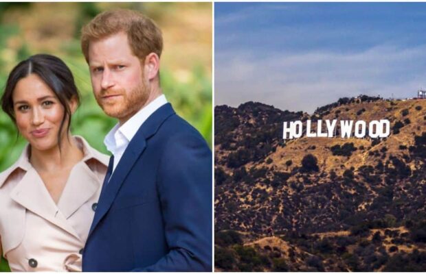 Le prince Harry : comment Meghan Markle l'a convaincu de vivre à Hollywood
