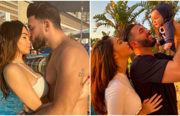 Nabilla et Thomas Vergara : le couple de jeunes parents fait face à des tensions