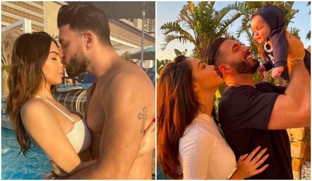 Nabilla et Thomas Vergara : le couple de jeunes parents fait face à des tensions