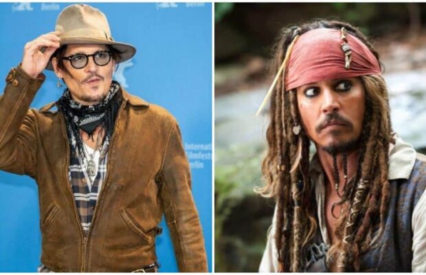 johnny-depp-debarque-reseaux-sociaux-video-tres-etrange