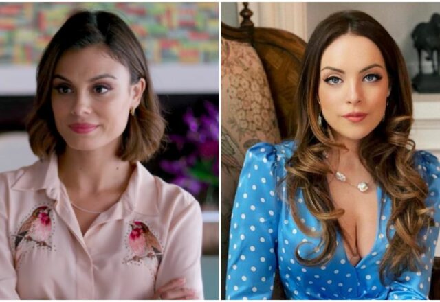 Dynasty : Nathalie Kelley (Cristal) annonce enfin les vraies raisons de son départ de la série