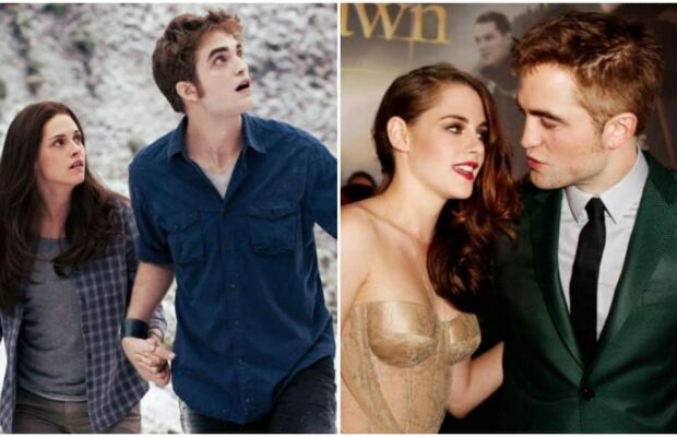Robert Pattinson et Kristen Stewart : pourquoi le couple s'était séparé ?