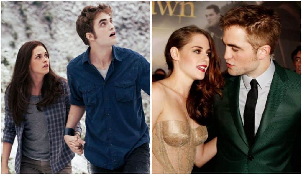 Robert Pattinson et Kristen Stewart : pourquoi le couple s'était séparé ?