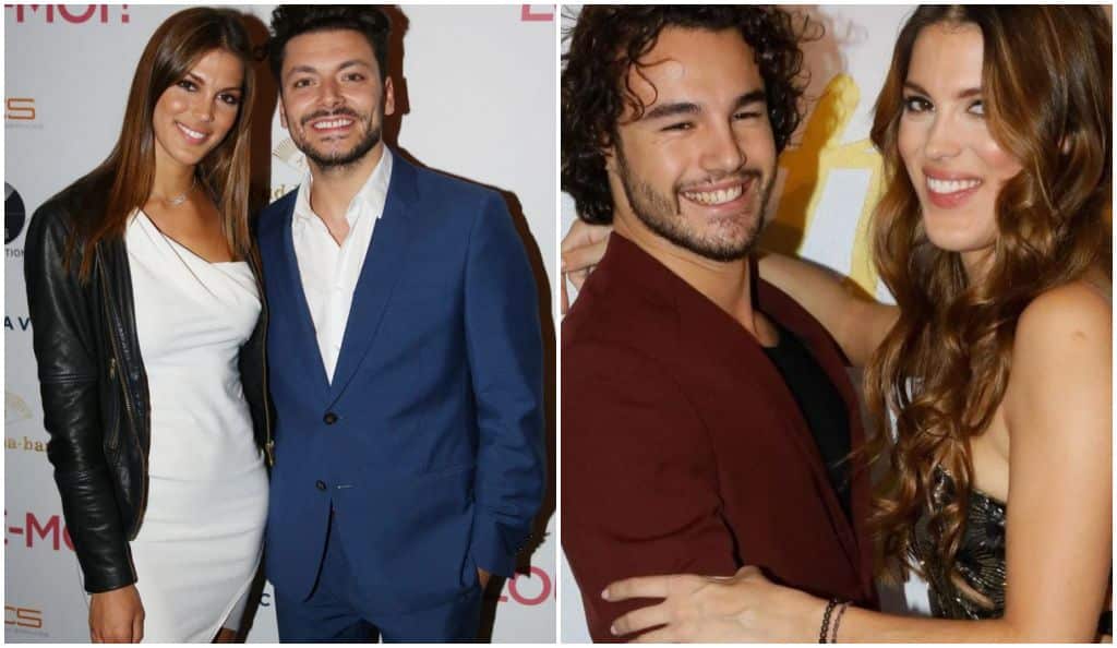 Iris Mittenaere : elle tacle ses ex Kev Adams et Anthony Colette