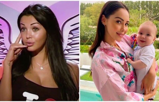 Nabilla Vergara : une ancienne candidate des Anges 5 en froid avec elle, se confie sur son comportement