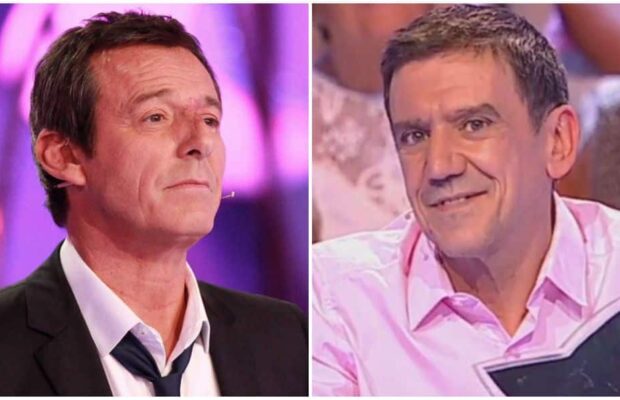 Les 12 Coups de midi : pourquoi Jean-Luc Reichmann a eu une grosse frayeur à cause de Christian Quesada