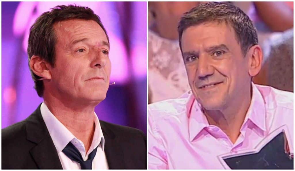 Les 12 Coups de midi : pourquoi Jean-Luc Reichmann a eu une grosse frayeur à cause de Christian Quesada