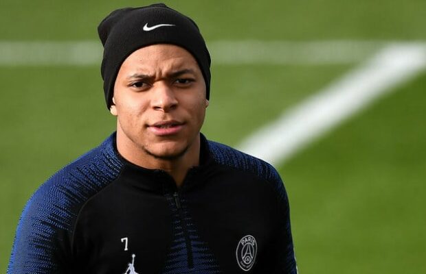 Kylian Mbappé impliqué contre son gré dans une arnaque, il saisit la justice