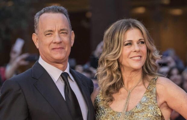 Tom Hanks : son épouse dénonce les effets extrêmes de son traitement à base de chloroquine