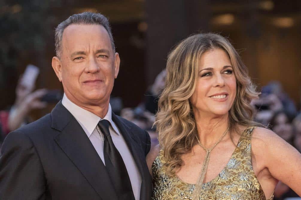 Tom Hanks : son épouse dénonce les effets extrêmes de son traitement à base de chloroquine