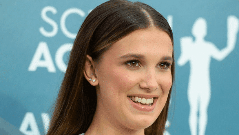 Millie Bobby Brown : appareil, facettes... d'où vient son nouveau sourire ?