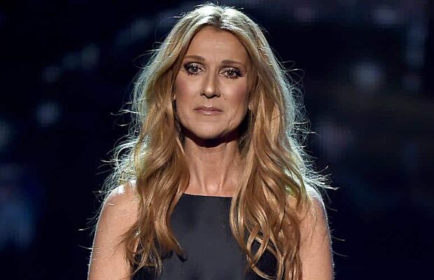 Céline Dion : la vraie et inquiétante histoire derrière la chanson "Vole"