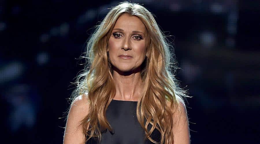 Céline Dion : la vraie et inquiétante histoire derrière la chanson "Vole"