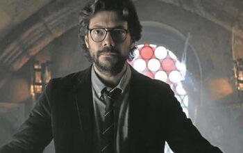 La Casa de Papel : une saison 5 possible ? Les réponses contradictoires d'Alvaro Morte